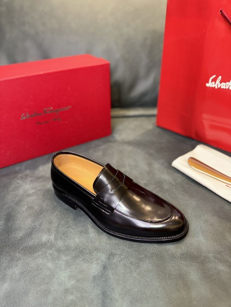 Ferragamo Shoes